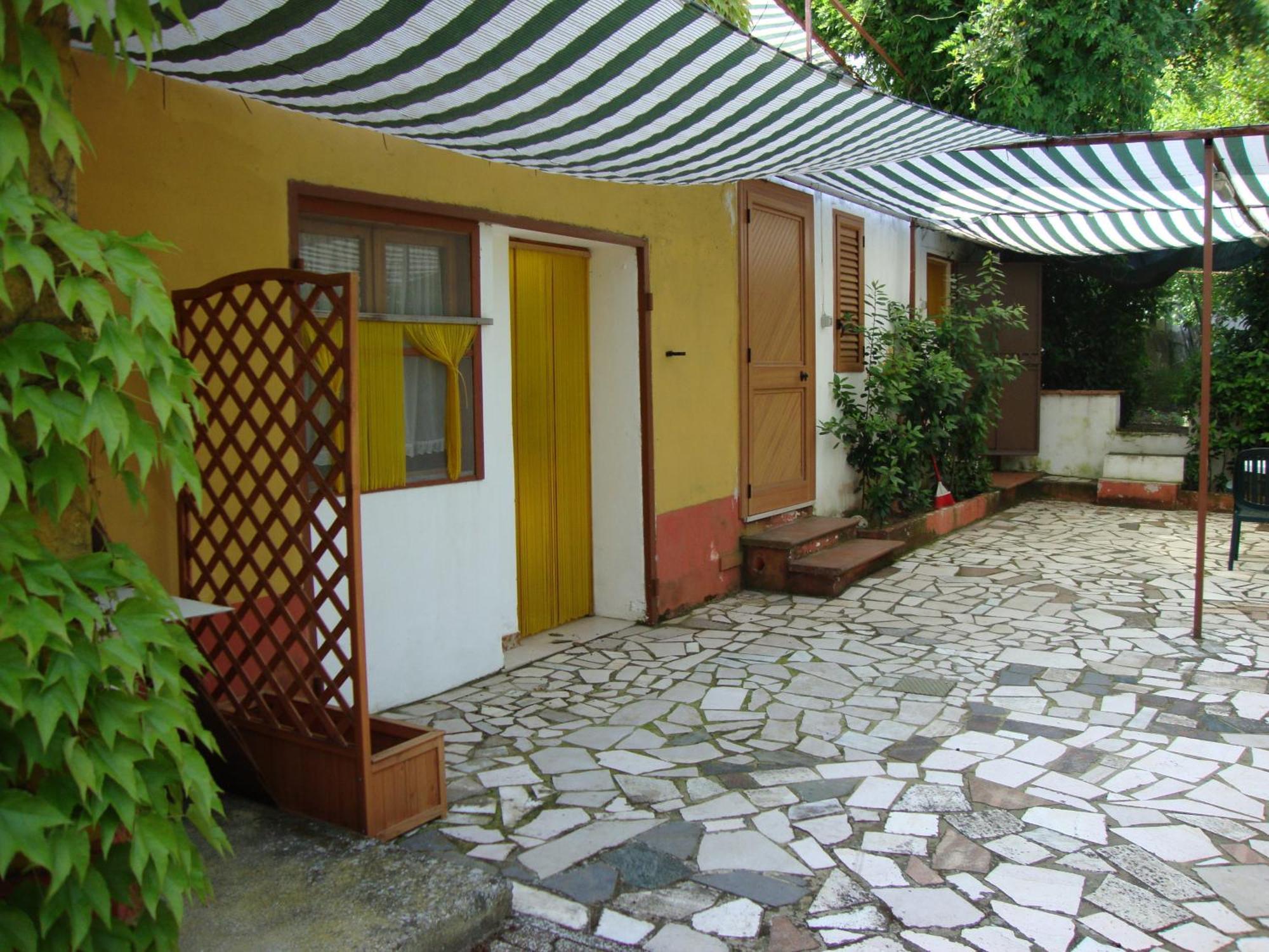 Agriturismo Posta Pastorella Vieste Room photo