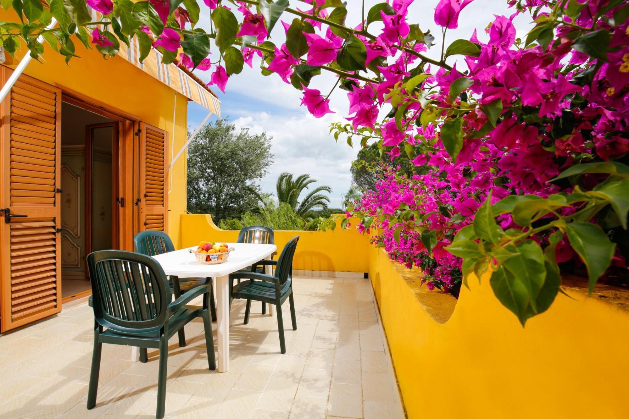 Agriturismo Posta Pastorella Vieste Exterior photo